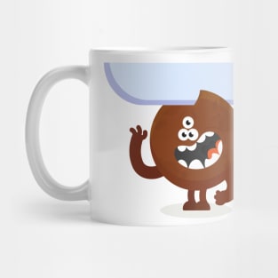  Happy for your help! Mug